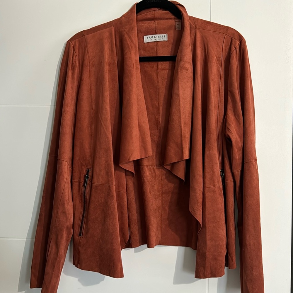 Bagatelle Collection Jacket - image 1